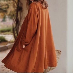 Christy Dawn Linny Jacket - XS/S